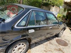 Daewoo Prince